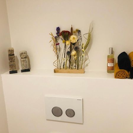 크노케-하이스트 Residentie Zeerust 아파트 외부 사진